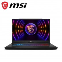 MSI Pulse 17 B13VGK-697 17.3" QHD 240Hz Gaming Laptop ( i9-13900H, 16GB, 1TB SSD, RTX 4070 8GB, W11 )