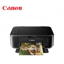 Canon imageCLASS MF3010 Monochrome Compact Laser Printer ( Print, Scan, Copy )