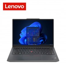 Lenovo ThinkPad E14 Gen 5 21JK005JMY 14'' WUXGA Laptop Black ( i7-1355U, 16GB, 512GB SSD, Intel, W11P )