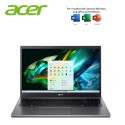 Acer Aspire 5 A515-58M-77DY 15.6'' FHD Laptop Steel Gray ( i7-1355U, 16GB, 512GB SSD, Intel, W11, HS )