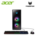 Acer Predator Orion 5000 PO5-650-13400W11D Gaming Desktop PC ( i5-13400F, 16GB, 512GB SSD, RTX 4070Ti 12GB, W11 )