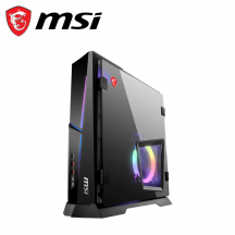 MSI MEG Trident X 10TE Gaming Desktop PC ( i9-10900K, 32GB, 1TB + 2TB, RTX 3080 10GB, W10H )