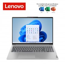 Lenovo IdeaPad Slim 5 16ABR8 82XG007JMJ 16" WUXGA Laptop Grey ( Ryzen 7 7730U, 16GB, 512GB SSD, ATI, W11, HS )