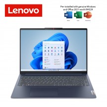 Lenovo IdeaPad Slim 5 16ABR8 82XG007JMJ 16" WUXGA Laptop Grey ( Ryzen 7 7730U, 16GB, 512GB SSD, ATI, W11, HS )
