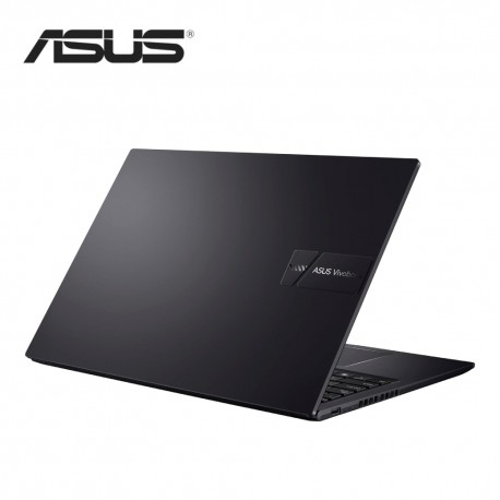 Asus Vivobook 16 M1605Y-AMB423WS 16'' WUXGA Laptop Indie Black ( Ryzen 7  7730U, 16GB, 512GB SSD, ATI, W11, HS ) : NB Plaza