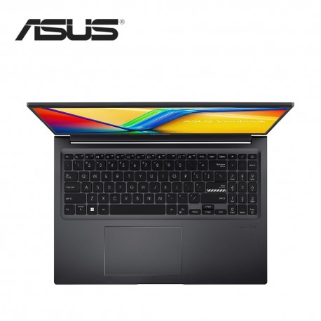 ASUS Vivobook 16 M1605 16 Laptop AMD Ryzen 5 with 8GB Memory 512 GB SSD  Indie Black ASUS - Best Buy