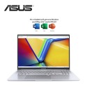 Asus Vivobook 16 M1605Y-AMB424WS 16'' WUXGA Laptop Cool Silver ( Ryzen 7 7730U, 16GB, 512GB SSD, ATI, W11, HS )