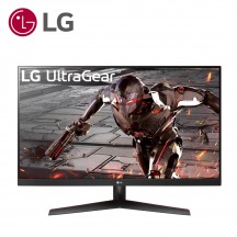 LG UltraGear 27GP850 27" QHD Nano IPS 165Hz Gaming Monitor Black ( HDMI, DP, 3 Yrs Wrty )