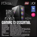 JOI PBM ESSENTIAL I3 RTX3060 GAMING PC ( i3-12100F, 16GB, 512GB, RTX3060 12GB, W11P )