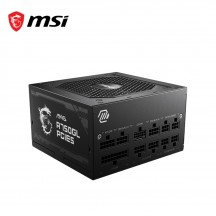 MSI MAG A750GL PCIE5 750W 80 Plus Gold Power Supply