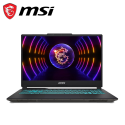 MSI Cyborg 15 A12VE-609 15.6'' FHD 144Hz Gaming Laptop ( i7-12650H, 16GB, 512GB SSD, RTX 4050 6GB, W11 )