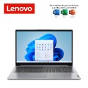Lenovo IdeaPad 1 15ALC7 82R400EUMJ 15.6" FHD Laptop Cloud Grey ( Ryzen 5 5500U, 16GB, 512GB SSD, ATI, W11, HS )