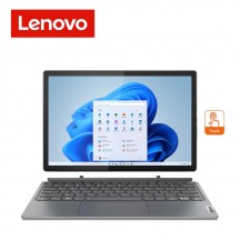 Lenovo IdeaPad Duet 5 12IRU8 83B30009MJ 12.4" 2.5K Touch 2-in-1 Laptop Storm Grey ( i5-1335U, 16GB, 512GB SSD, Intel, W11 )