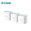 D-Link M15 EAGLE PRO AI X1500 Mesh Router