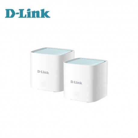 D-Link M15 EAGLE PRO AI X1500 Mesh Router