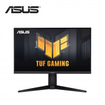 Asus TUF VG27AQL3A 27" WQHD 180Hz IPS Gaming Monitor ( DP, HDMI, 3 Yrs Wrty )