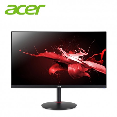 Acer Nitro XV270 M3 27″ FHD 180Hz Gaming Monitor ( DP, HDMI, 3 Yrs Wrty )