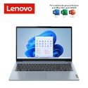 Lenovo IdeaPad 3 15IAU7 82RK00SSMJ 15.6'' FHD Laptop Misty Blue ( i3-1215U, 8GB, 512GB SSD, Intel, W11, HS )