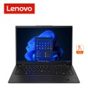 Lenovo ThinkPad X1 Carbon Gen 11 21HM007FMY 14'' WUXGA Touch Black Laptop ( i7-1355U, 16GB, 512GB SSD, Intel, W11P )
