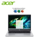 Acer Aspire 3 A314-42P-R05P 14'' WUXGA Laptop Pure Silver ( Ryzen 7 5700U, 16GB, 512GB SSD, ATI, W11, HS )