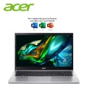 Acer Aspire 3 A315-44P-R6X2 15.6'' FHD Laptop Pure Silver ( Ryzen 7 5700U, 16GB, 512GB SSD, ATI, W11, HS )
