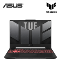 Asus TUF Gaming A15 FA507N-ULP120W 15.6'' FHD 144Hz Gaming Laptop ( Ryzen 7 7735HS, 16GB, 512GB SSD, RTX4050 6GB, W11 )