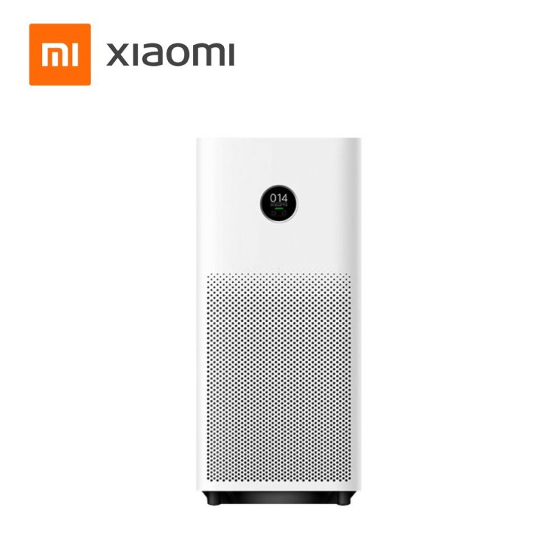 Xiaomi Smart Air Purifier 4 Pro