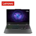 Lenovo LOQ 15IRX9 83DV003LMJ 15.6'' FHD 144Hz Gaming Laptop Luna Grey ( i7-13650HX, 16GB, 512GB SSD, RTX4050 6GB, W11 )