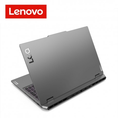Lenovo LOQ 16APH8, AMD Ryzen™-powered gaming laptop