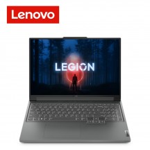 Lenovo Legion Slim 5 16APH8 82Y9009DMJ 16" WQXGA 165Hz Gaming Laptop Grey ( Ryzen 7 7840HS, 16GB, 512GB SSD, RTX4050 6GB, W11 )