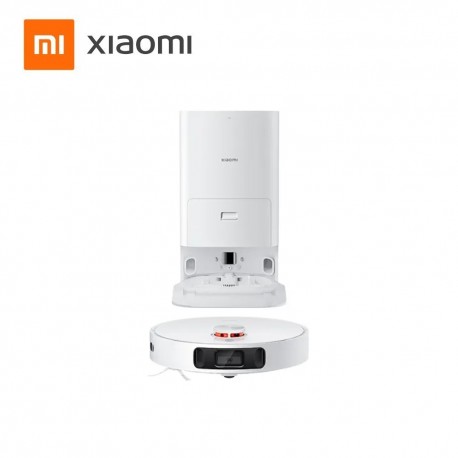 Xiaomi Robot Vacuum X10+