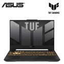 Asus TUF F15 FX507Z-C4HN028W 15.6" FHD 144Hz Gaming Laptop Gray ( i5-12500H, 16GB, 512GB SSD, RTX3050 4GB, W11 )