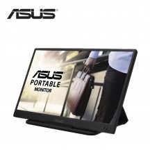 ASUS ZenScreen MB165B 15.6" Portable USB Monitor Black ( 3 Yrs Wrty )