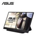 ASUS ZenScreen MB166C 15.6" FHD IPS Portable USB Monitor Black ( 3 Yrs Wrty )