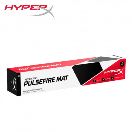 HyperX Pulsefire Mat Gaming Mouse Pad (M/L/XL) / Hyperx Fury S Gaming Mouse Pad
