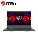 MSI Thin 15 B12UC-1498 15.6'' FHD Gaming Laptop Cosmos Gray ( i7-12650H, 8GB, 512GB SSD, RTX3050 4GB, W11 )