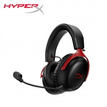 HP HyperX Cloud III Wired / Wireless Gaming Headset Headphone