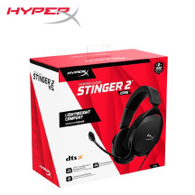 HP HyperX Cloud Stinger 2 Core Gaming Headsets (683L9AA)