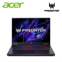 Acer Predator Helios Neo 16 PHN16-71-52M7 16" WUXGA 165Hz Gaming Laptop ( i5-13500HX, 8GB, 512GB SSD, RTX4060 8GB, W11 )
