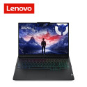 Lenovo Legion Pro 7 16IRX9H 83DE000XMJ 16'' WQXGA 240Hz Gaming Laptop Black ( i9-14900HX, 32GB, 1TB SSD, RTX4090 16GB, W11 )