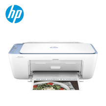 HP DeskJet Ink Advantage 2875 All-in-One Wireless Printer ( Print, copy, scan )