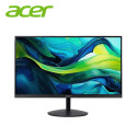 Acer SA322QUA 31.5" WQHD 75Hz Flat Monitor ( Speaker, HDMI, DP, 3 Yrs Wrty )