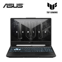 Asus TUF Gaming A15 FA506N-CHN168W 15.6'' FHD 144Hz Gaming Laptop ( Ryzen 5 7535HS, 16GB, 512GB SSD, RTX3050 4GB, W11 )