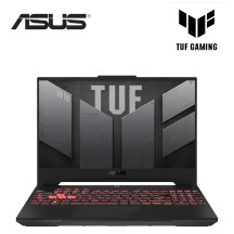 Asus TUF Gaming A15 FA507U-VLP096W 15.6'' FHD 144Hz Gaming Laptop ( Ryzen 9 8945H, 16GB, 1TB SSD, RTX4060 8GB, W11 )