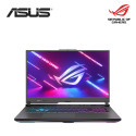 Asus ROG Strix G17 G713P-VLL126W 17.3'' WQHD 240Hz Gaming Laptop ( Ryzen 9 7940HX, 16GB, 1TB SSD, RTX4060 8GB, W11 )