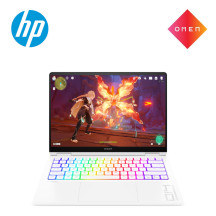 HP OMEN Transcend 14-fb0046TX 14" 2.8K OLED 120Hz Gaming Laptop ( CU7-155H, 16GB, 1TB SSD, RTX4060 8GB, W11, HS )