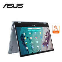 Asus Chromebook Flip CX3 15 CX3400FM-AEC0464 14'' FHD Touch 2-in-1 Laptop ( i3-1110G4, 8GB, 256GB SSD, Intel, Chrome )