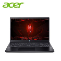 Acer Nitro V 15 ANV15-51-7421 15.6" FHD 144Hz Gaming Laptop ( i7-13620H, 8GB, 512GB SSD, RTX4050 6GB, W11 )
