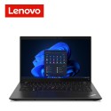 Lenovo ThinkPad L14 Gen 4 21H2S35L00 14'' FHD Laptop Black ( i5-1335U, 16GB, 512GB SSD, Intel, W11P )