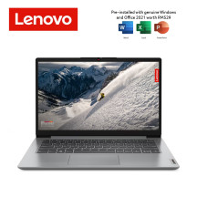 Lenovo IdeaPad 1 14AMN7 82VF0099MJ 14" FHD Laptop Cloud Grey ( Ryzen 3 7320U, 8GB, 512GB SSD, ATI, W11, HS )